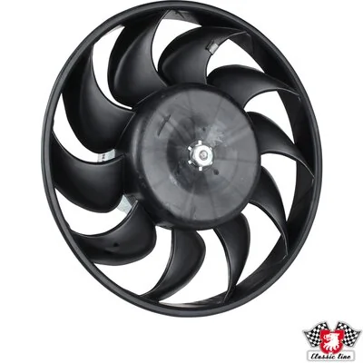 Ventilaator, mootorijahutus JP GROUP 1199104300