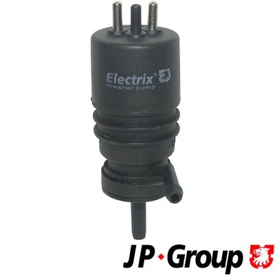 Klaasipesuvee pump, tulepesur JP GROUP 1398500200