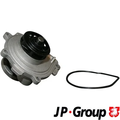 Veepump, mootori jahutus JP GROUP 1214102900