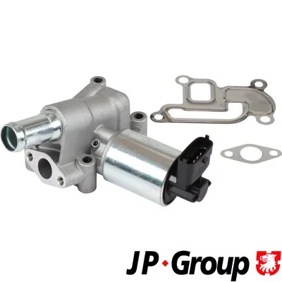 EGR-klapp JP GROUP 1219900400