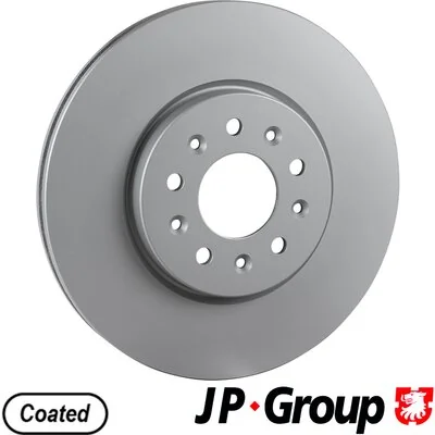 Piduriketas JP GROUP 1263107600