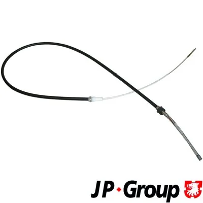 Tross, seisupidur JP GROUP 1170305000