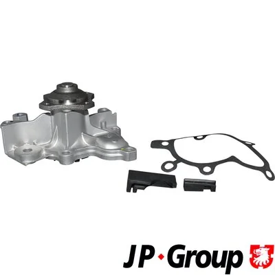 Veepump, mootori jahutus JP GROUP 3814100300