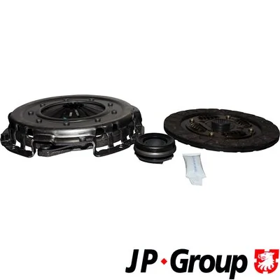 Sidurikomplekt JP GROUP 4130403010