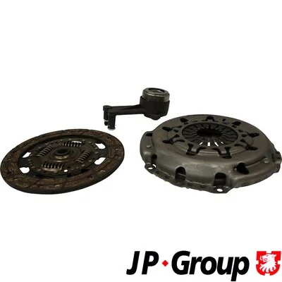 Sidurikomplekt JP GROUP 1530405510