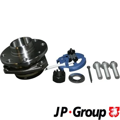 Rattarumm JP GROUP 1241400800