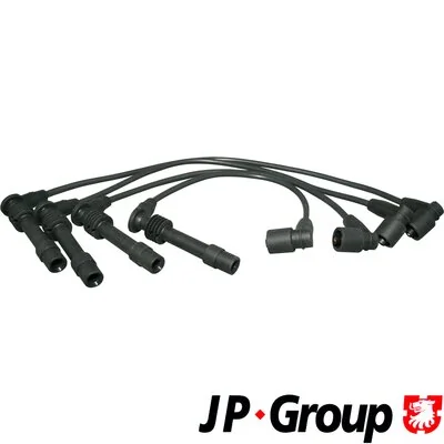 Süütesüsteemikomplekt JP GROUP 1292001810