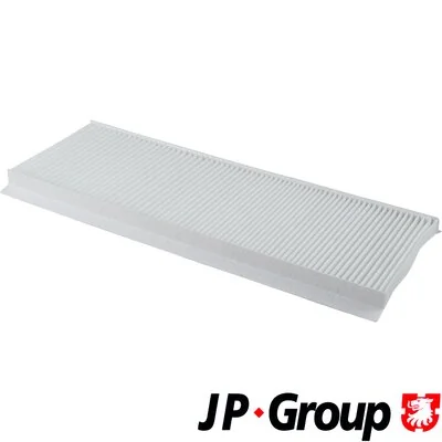Filter, salongiõhk JP GROUP 1228100300