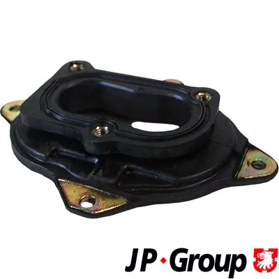 Flants, karburaator JP GROUP 1115300700