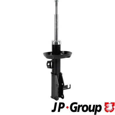 Amort JP GROUP 1242104780