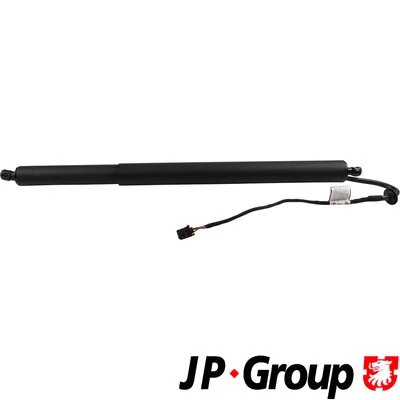 Elektrimootor, tagaluuk JP GROUP 3581201770