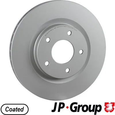 Piduriketas JP GROUP 3963101900