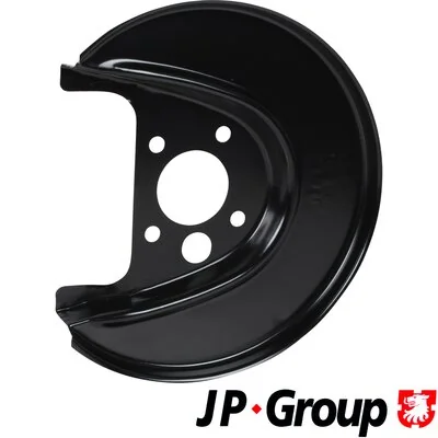 Plekk, piduriketas JP GROUP 1164300270