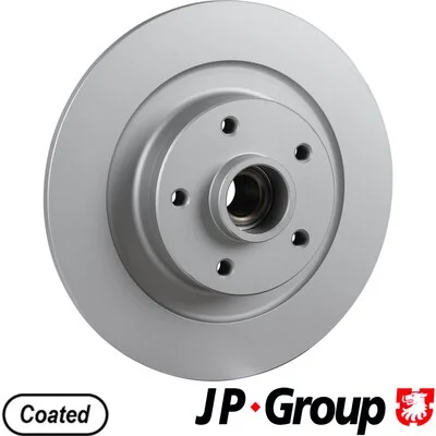 Piduriketas JP GROUP 4363102400