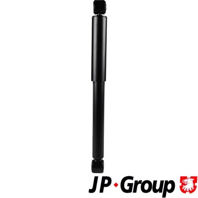 Amort JP GROUP 1152109800