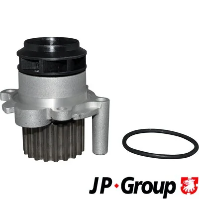 Veepump, mootori jahutus JP GROUP 1114111300