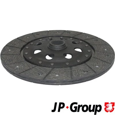 Siduriketas JP GROUP 1130201900