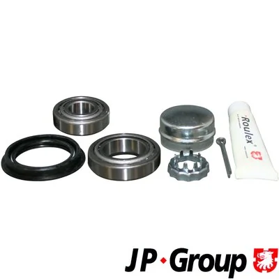 Rattalaagrikomplekt JP GROUP 1151300110