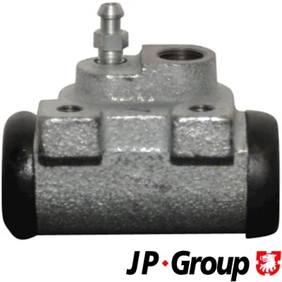 Rattapidurisilinder JP GROUP 4161301100