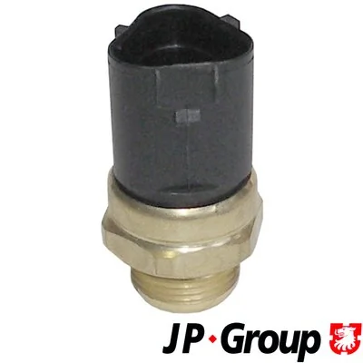 Temperatuurilülitus, radiaatorivent. JP GROUP 1194000700