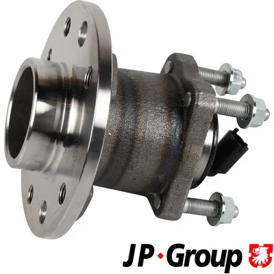 Rattarumm JP GROUP 1251400600