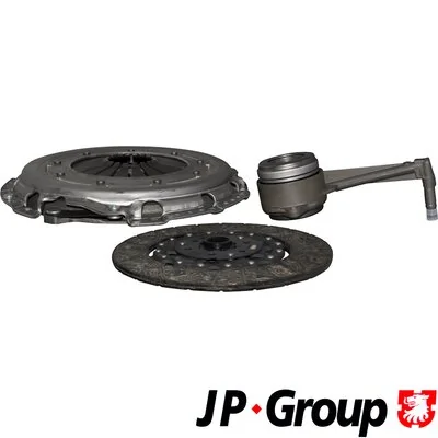 Sidurikomplekt JP GROUP 1130412210
