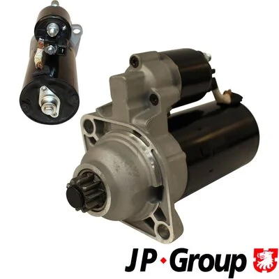 Starter JP GROUP 1190306600