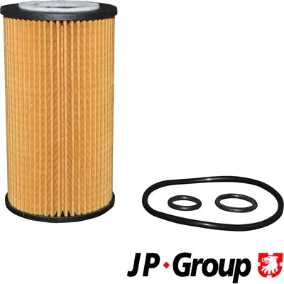 Õlifilter JP GROUP 1318502100