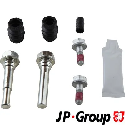 Juhthülsikomplekt, pidurisadul JP GROUP 4664001610