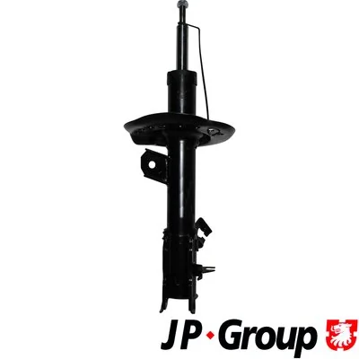 Amort JP GROUP 4042101780
