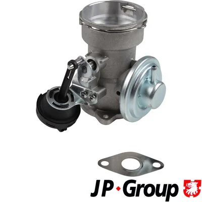 EGR-klapp JP GROUP 1119902900