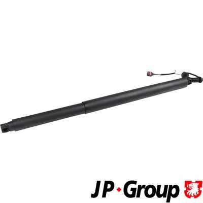 Elektrimootor, tagaluuk JP GROUP 1181226070