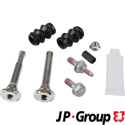 Juhthülsikomplekt, pidurisadul JP GROUP 3164004410