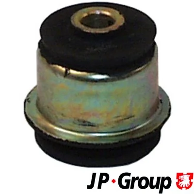 Paigutus, Mootor JP GROUP 1117906500