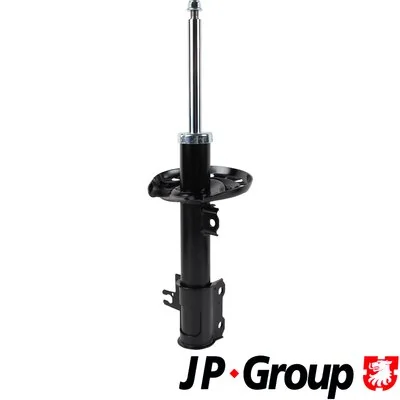 Amort JP GROUP 1242104480