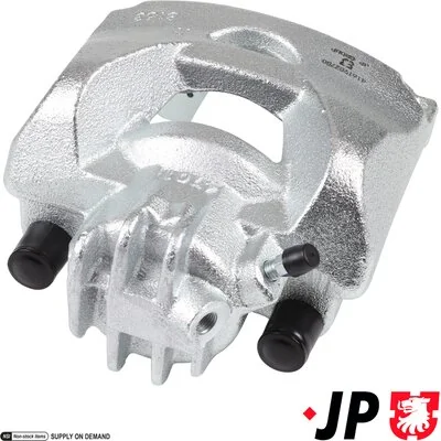 Pidurisadul JP GROUP 4161902780