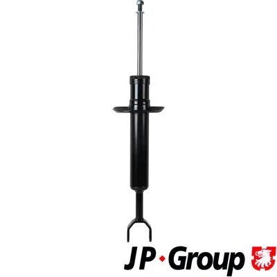 Amort JP GROUP 1142107700
