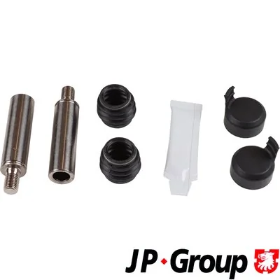 Juhthülsikomplekt, pidurisadul JP GROUP 4364004710