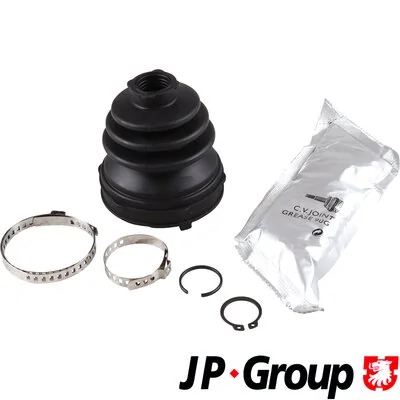 Kaitsekummikomplekt, veovõll JP GROUP 1143700210