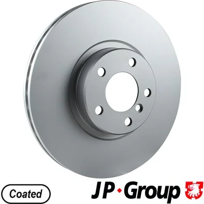 Piduriketas JP GROUP 1463106200