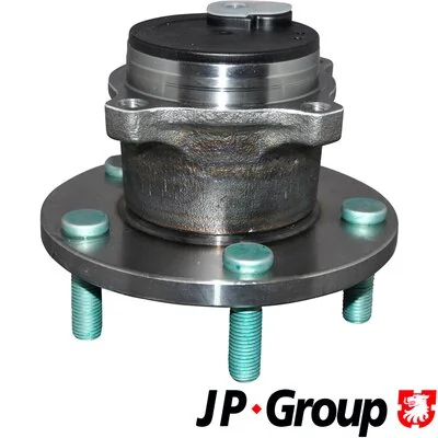 Rattarumm JP GROUP 3851400310