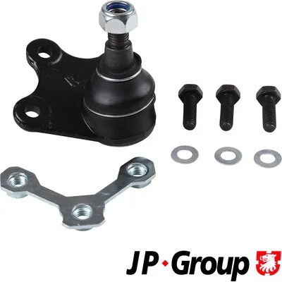 Kande-/juhtliigend JP GROUP 1140302180