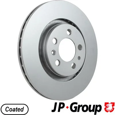 Piduriketas JP GROUP 1163109200