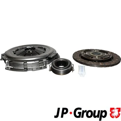 Sidurikomplekt JP GROUP 4130404610