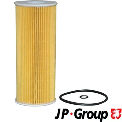 Õlifilter JP GROUP 1118502400