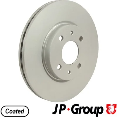 Piduriketas JP GROUP 4163102700