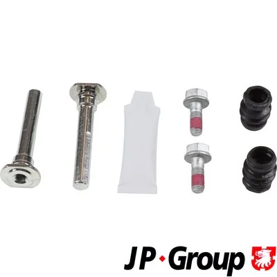 Juhthülsikomplekt, pidurisadul JP GROUP 3464003510