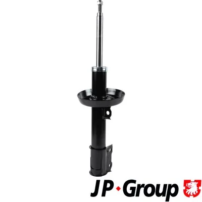 Amort JP GROUP 1242104580
