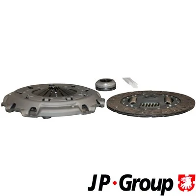 Sidurikomplekt JP GROUP 4130402810