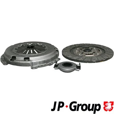 Sidurikomplekt JP GROUP 1130401310